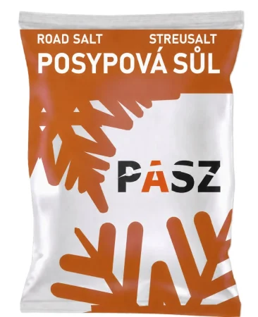 Posypová sůl