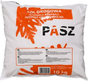 Posypová sůl 10 kg