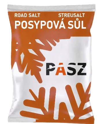 Posypová sůl 25 kg