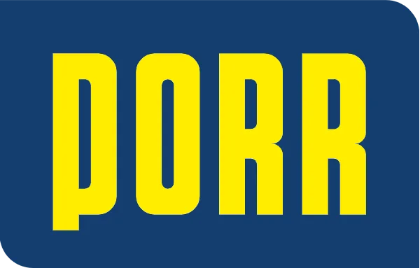 PORR